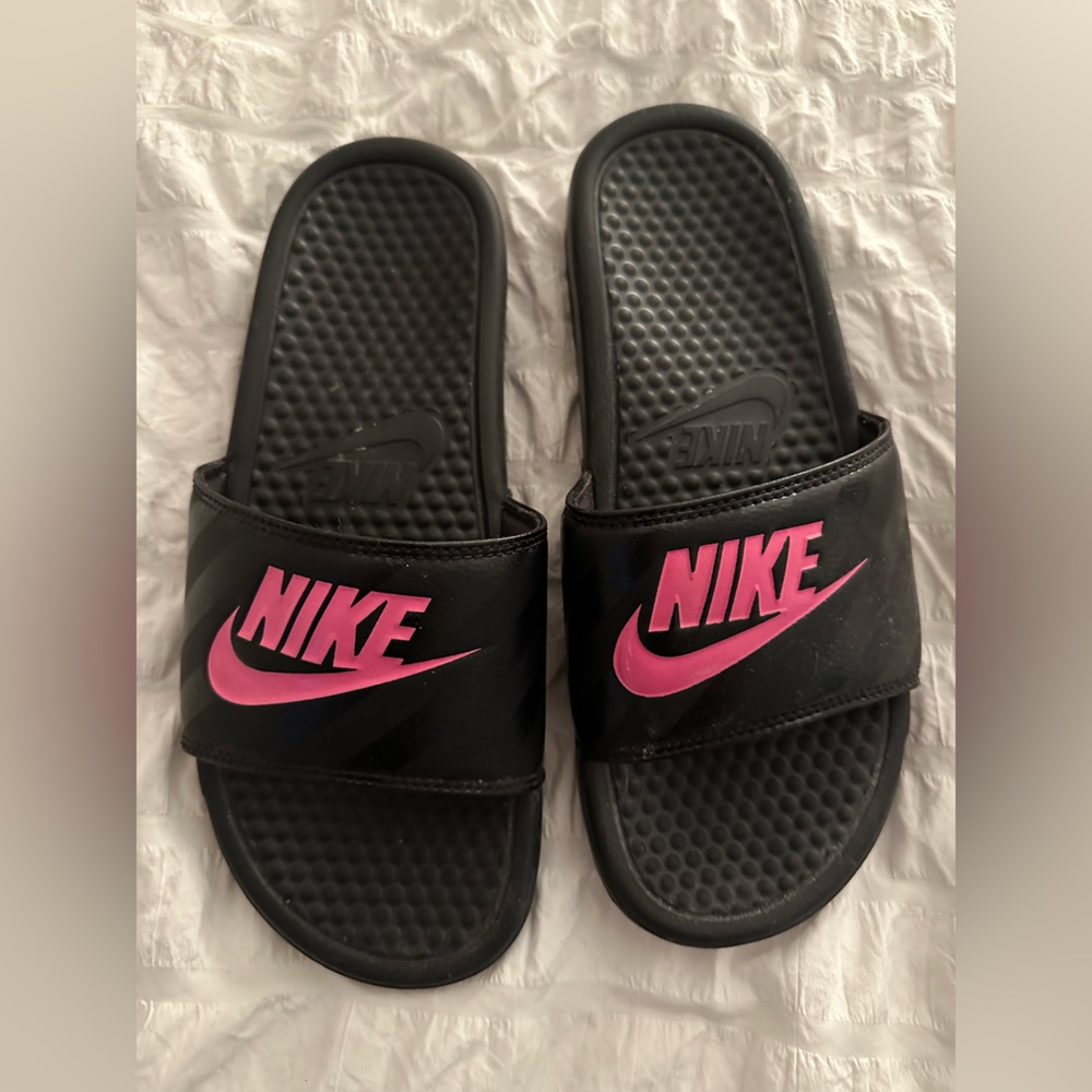 Nike Slide Sandals